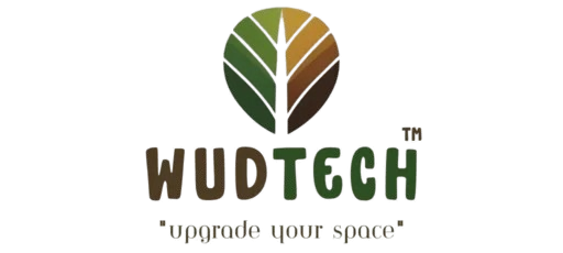 Wudtech Interior Logo - Office Furniture Manufacturers Navi Mumbai